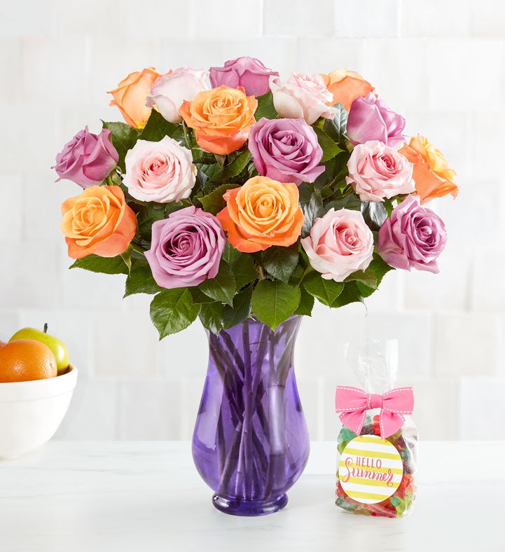 Retirement Gifts & Flowers | Retirement Gift | 1-800-FLOWERS.COM