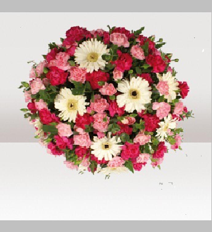 Luxury Posy for Sympathy