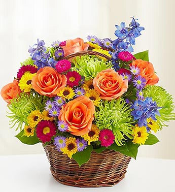 United Arab Emirates | International Delivery | 1800Flowers.com