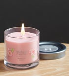 Classic Budding Rose