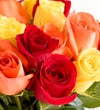 Autumn Rose Bouquet™