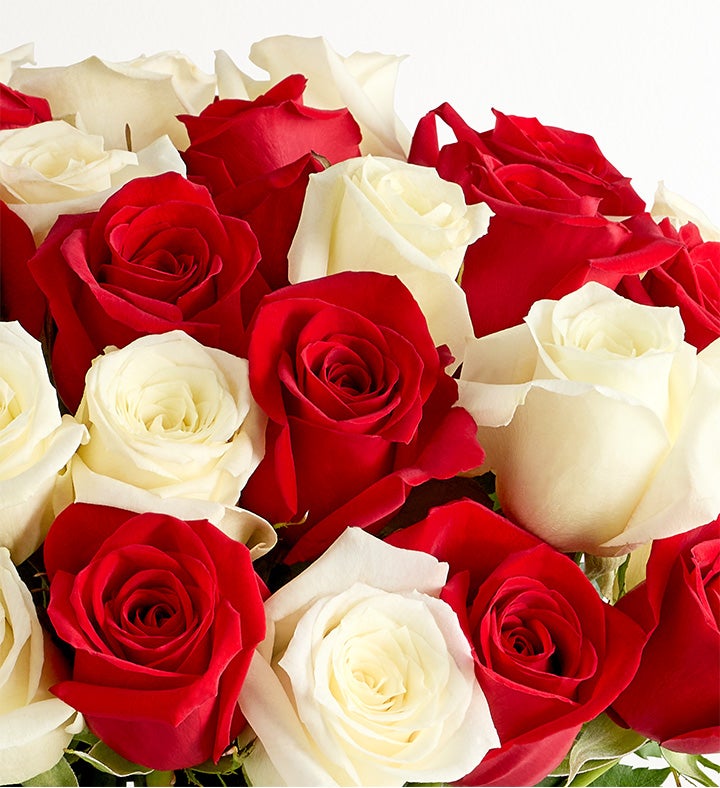 Peppermint Rose Bouquet™