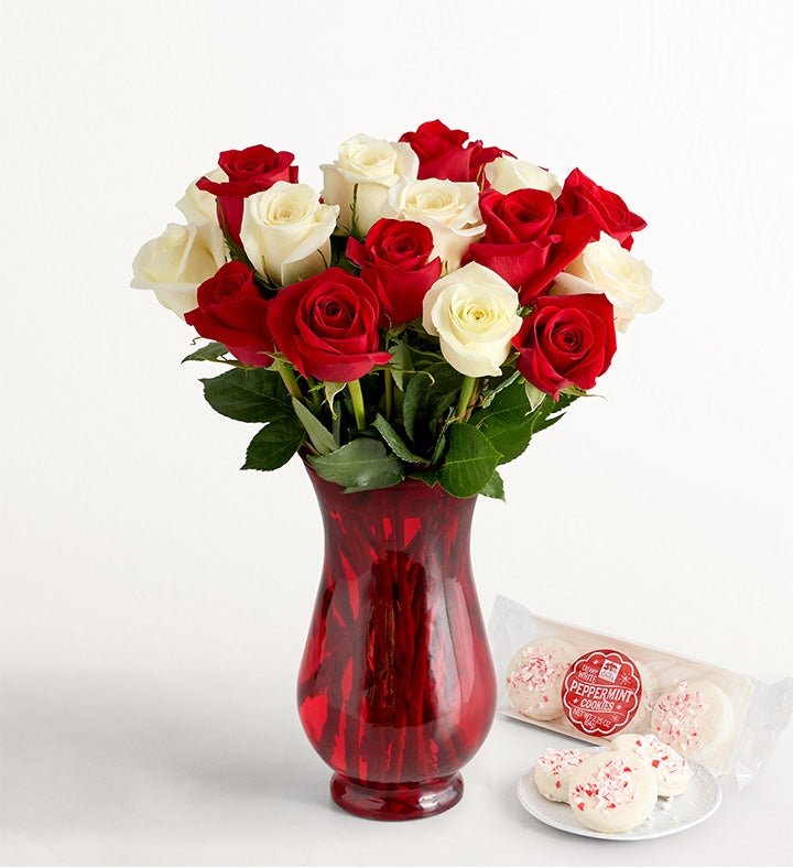 Peppermint Rose Bouquet™