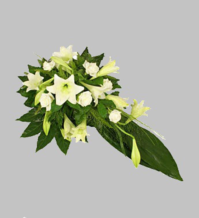 Longiflorum Lily Spray