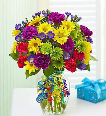 Its Your Day Bouquet