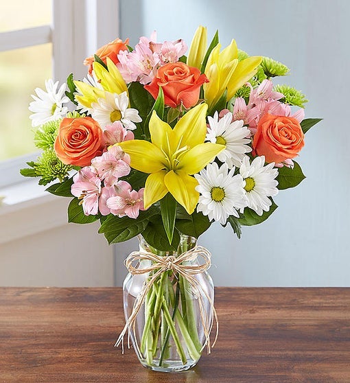 Ukraine International Flower Delivery