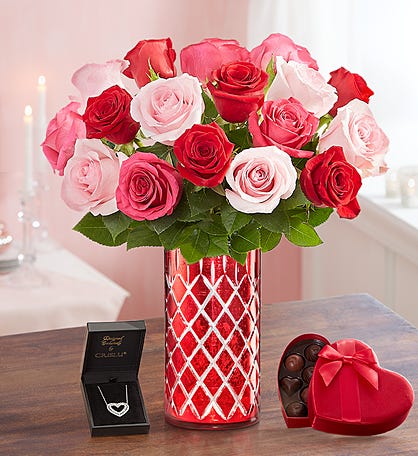 Bouquet 12 Roses en chocolat 8Uds Dekora — Sweet Center