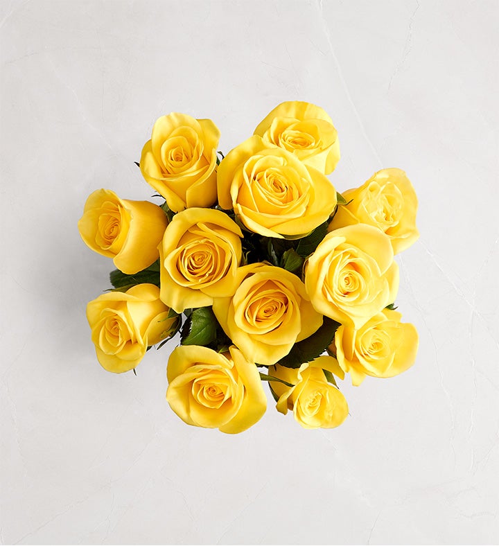 Stems Bouquet Only
