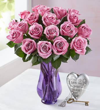 Valentine's Day Flowers Delivery & Valentine's Gifts | 1800Flowers