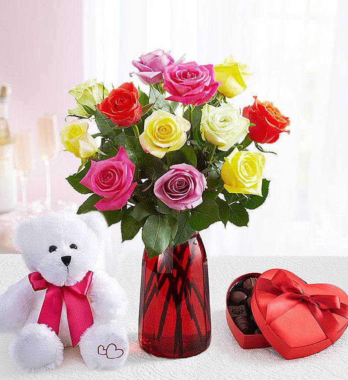 Best Selling Flowers & Gifts
