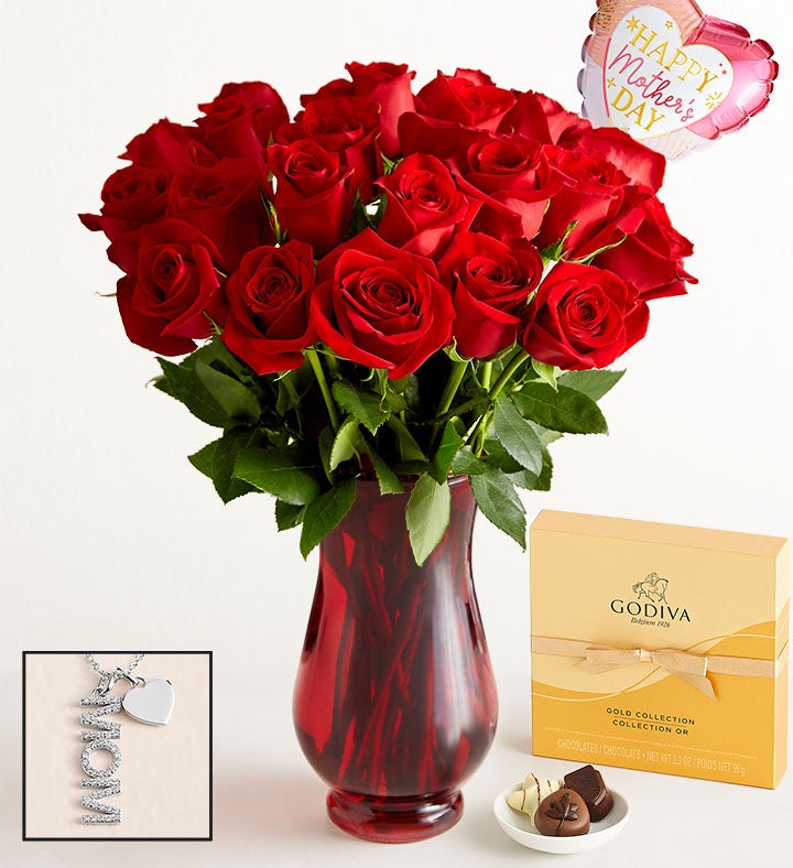 Mother's Day Flowers Delivery | 1800Flowers