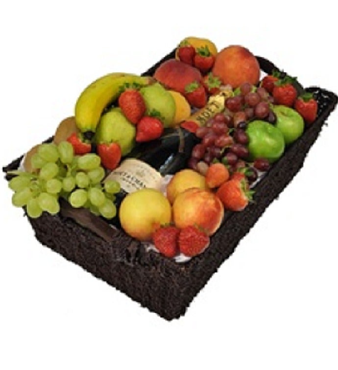 Fruit Sensation Basket