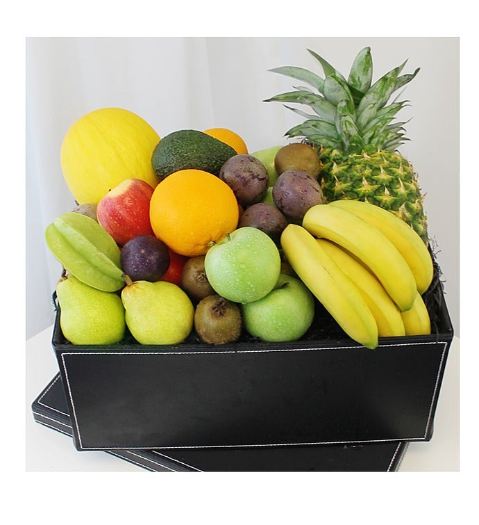 Fresh Fruit Gift
