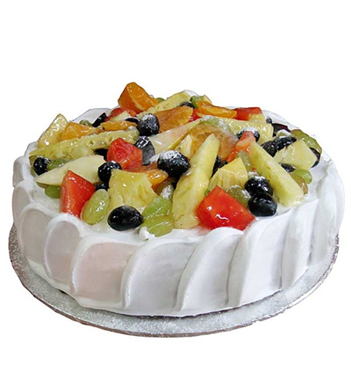 Fruit Cake