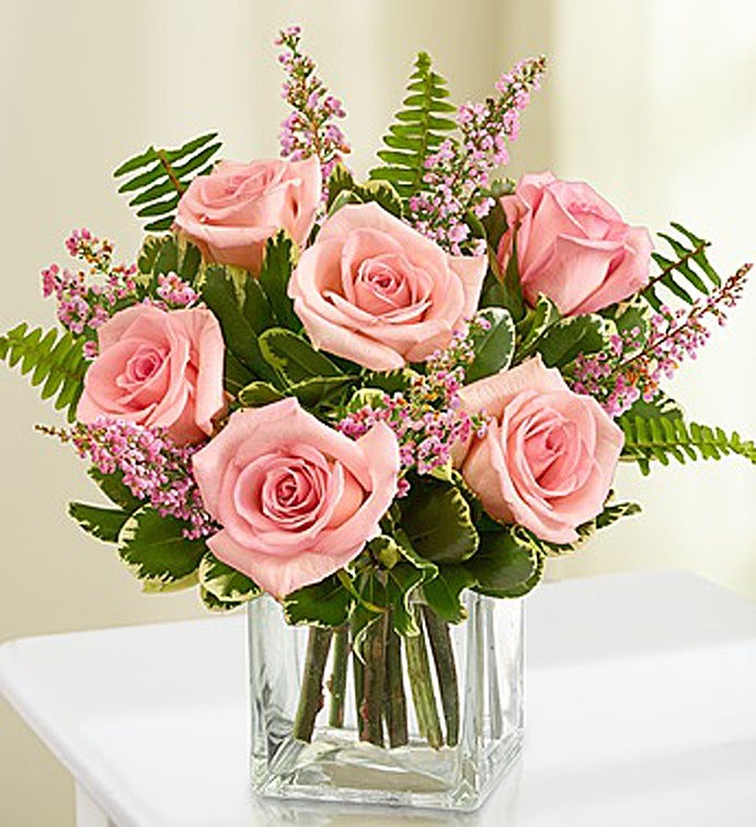 Love's Embrace™ Roses   Pink