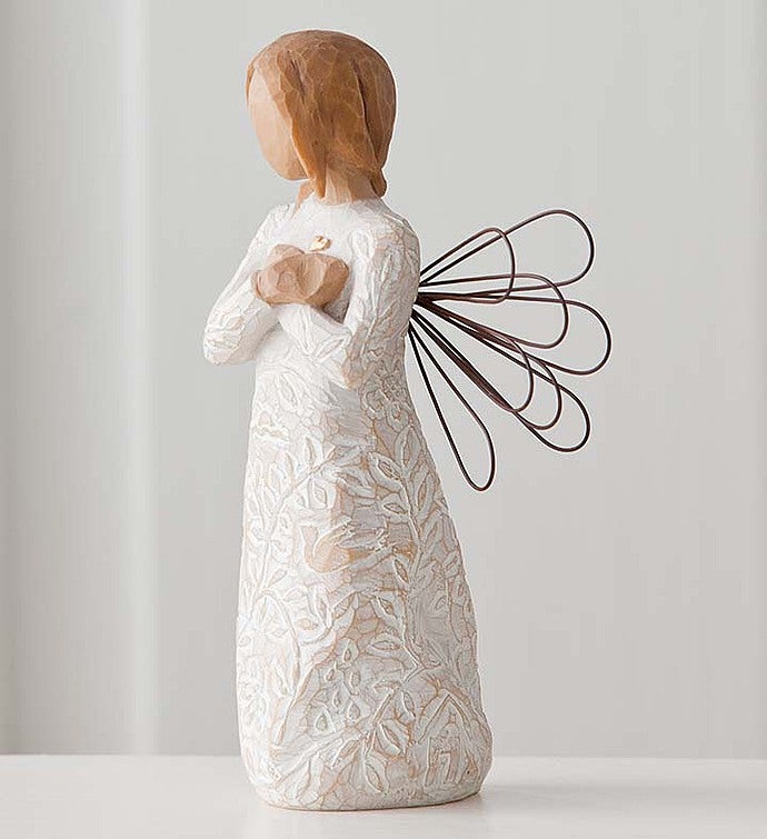 Willow Tree® Remembrance Angel Keepsake