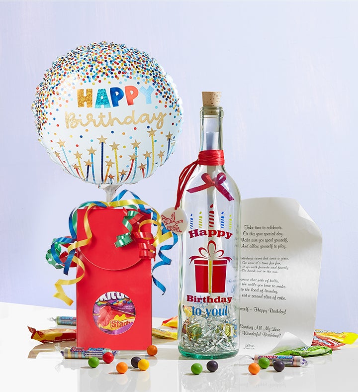 6 Birthday Gifts for Husband: Make His Special Day Special With Unique  Birthday Gifts! - The Economic Times
