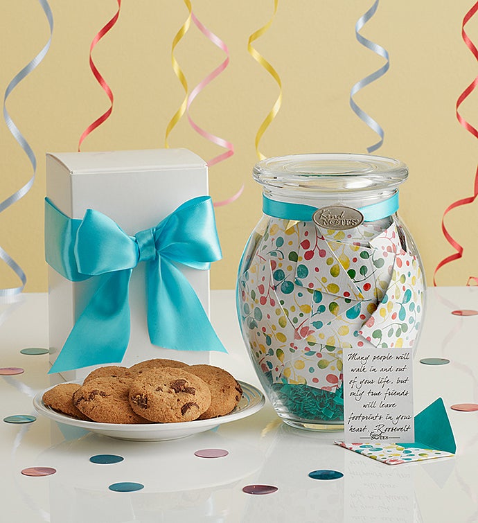 31 Days of Kind Notes® for Birthday