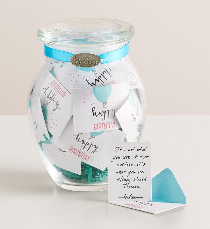 Kind Notes® For Birthday