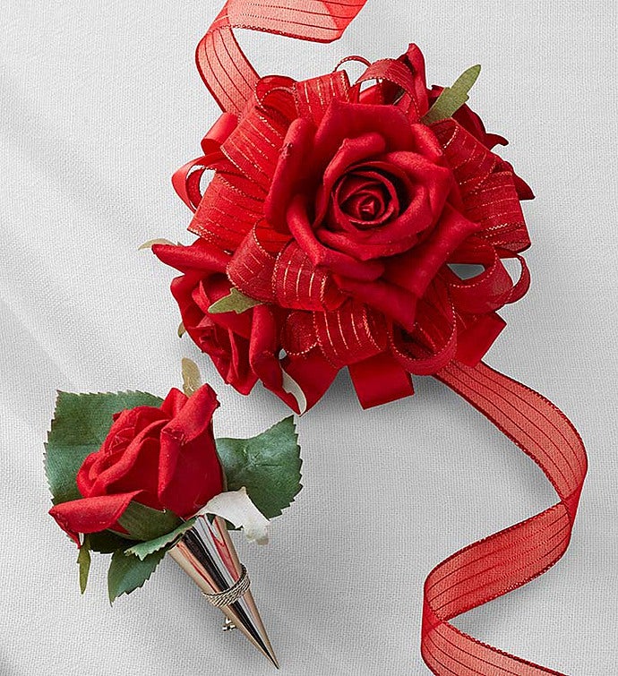 Keepsake corsage clearance