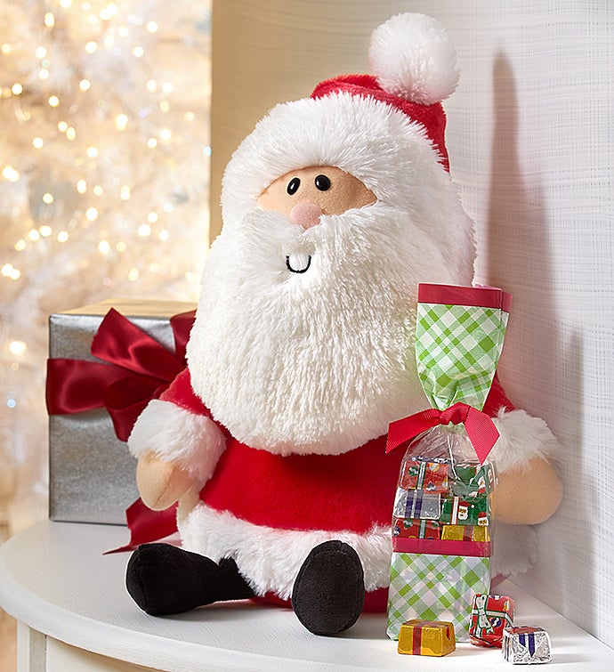 gund santa