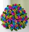 Kaleidoscope Roses