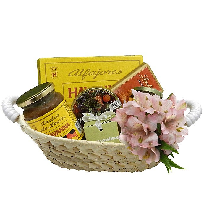 Send Flowers to Brazil Flowers and Gifts to Brazil