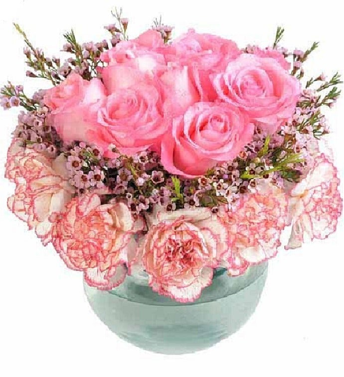 Send Flowers to Singapore International Flower Delivery 1800