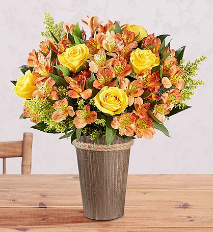 Get well soon bouquet – Abs Florist