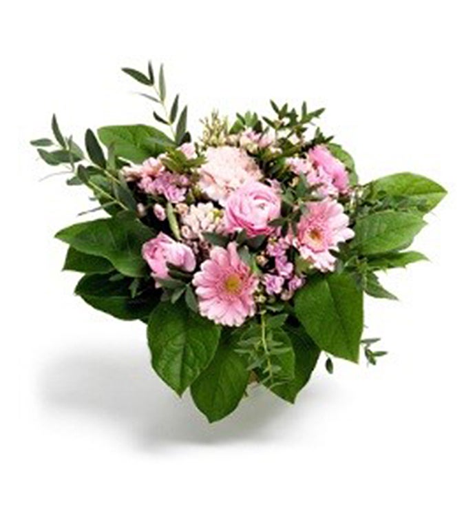 Straight From The Heart