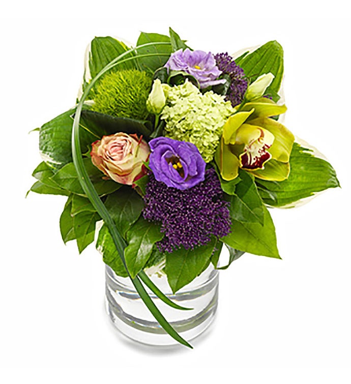 Norway Flowers and Gifts to Norway