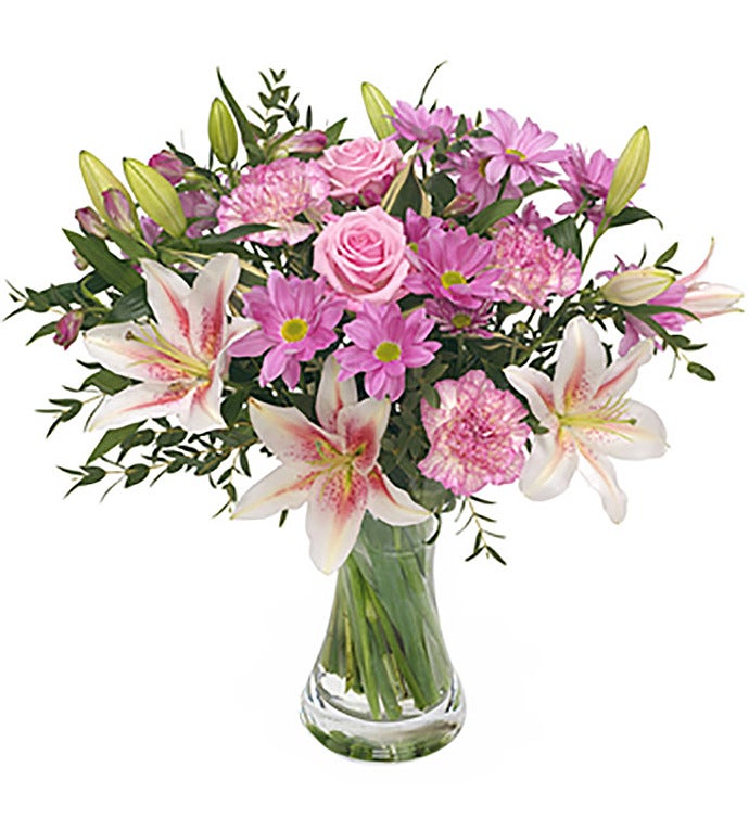 For Her - Florist Design