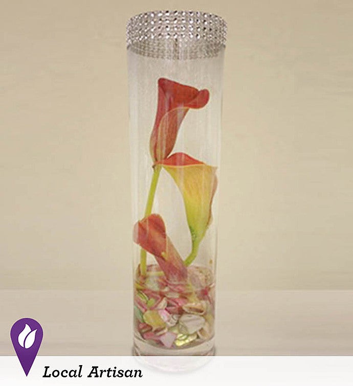 Wonderland in a Vase