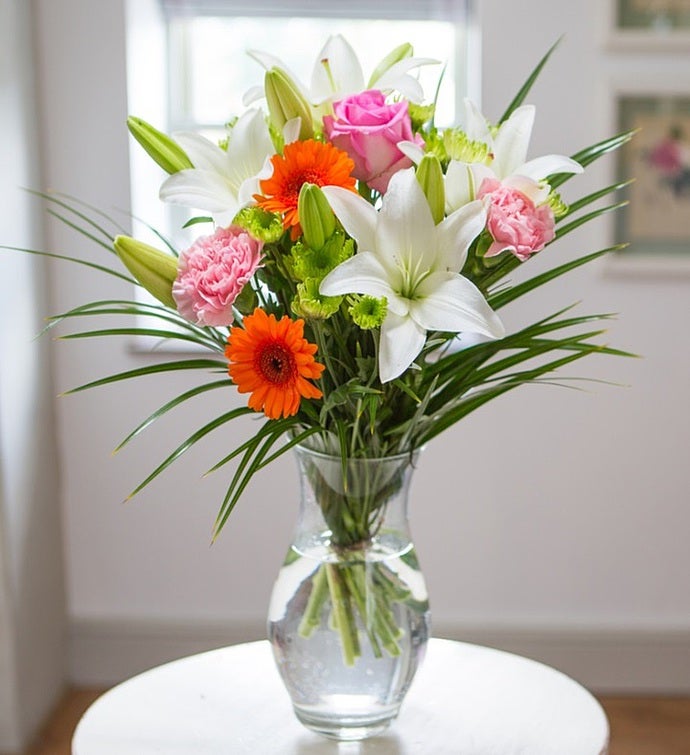 Send Flowers to Germany Send Gifts to Germany