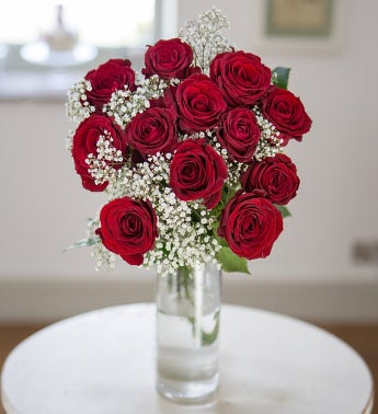 Red Roses
