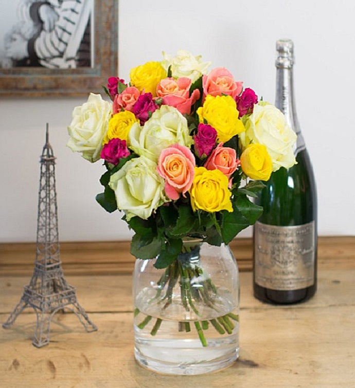 UK Flowers & Gifts UK Flower Delivery