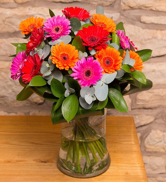 UK Flowers & Gifts UK Flower Delivery