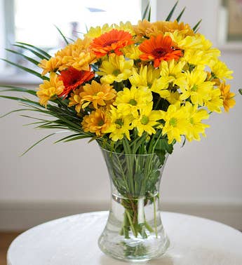 Tutti Frutti Bouquet