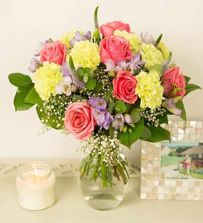 UK Flowers & Gifts UK Flower Delivery