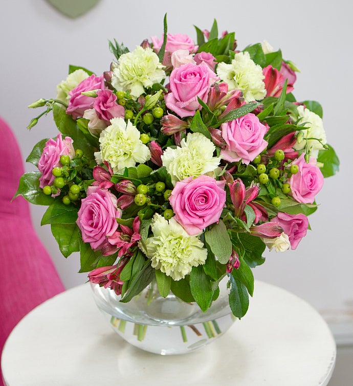 UK Flowers & Gifts UK Flower Delivery