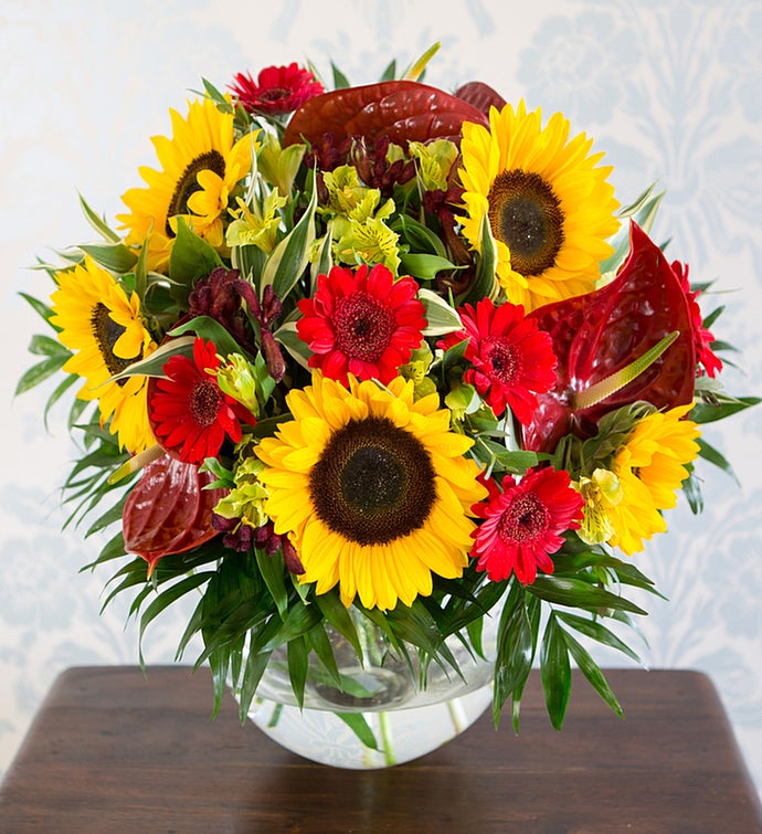 Mother Nature Bouquet