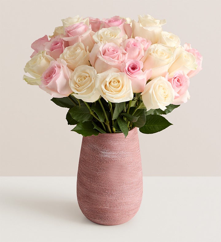 Lovely Mom Roses
