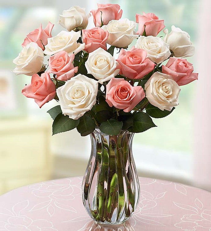 Gift of the Month Flower Clubs