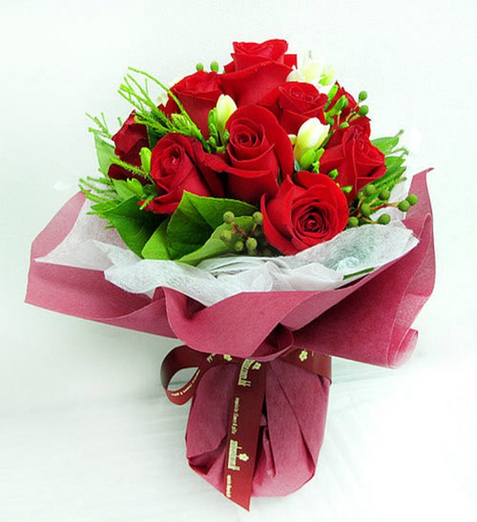Send Flowers to China I Flowers and Gifts to China I