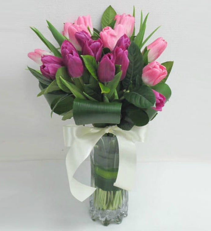 Send Flowers to Hong Kong I Flowers to Hong Kong I