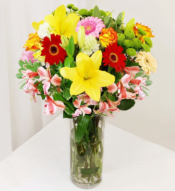 Send Flowers to Ireland Deliver Gifts in Ireland