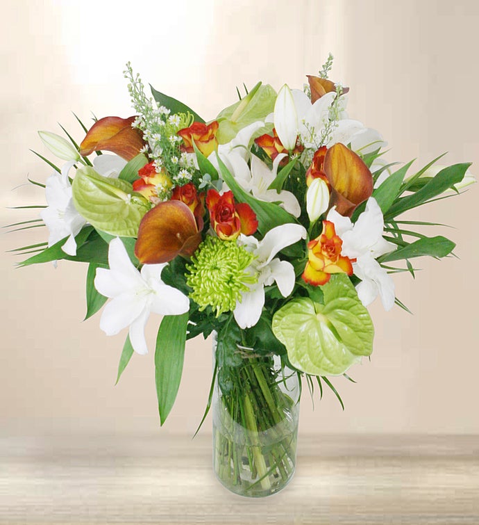 Send Flowers to Ireland Deliver Gifts in Ireland