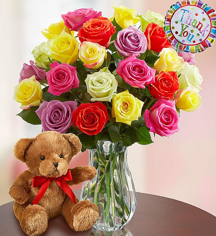 Happy Nurses Week 2017 | Nurses Week Flowers | 1800Flowers.com