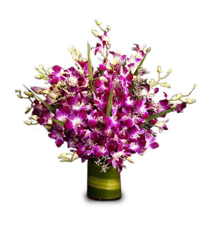 Exotic Expression Bouquet