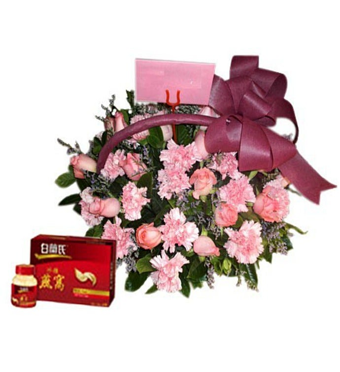 Send Flowers to Hong Kong I Flowers to Hong Kong I